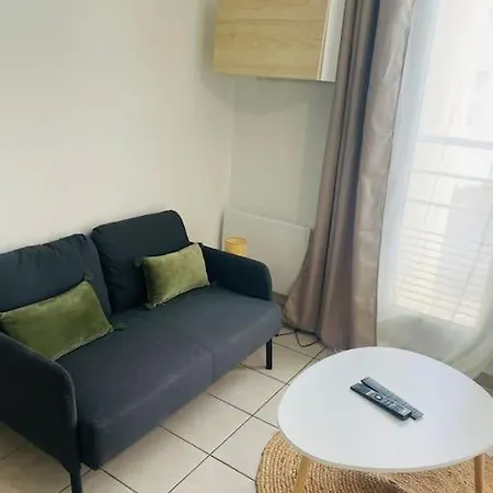 Elegant T2 Piscine Et Parking Cavalaire-sur-Mer