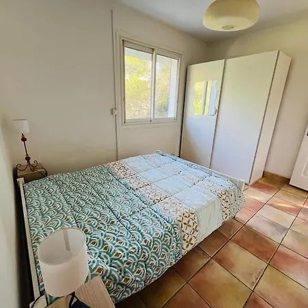 Elegant T2 Piscine Et Parking Apartment Cavalaire-sur-Mer